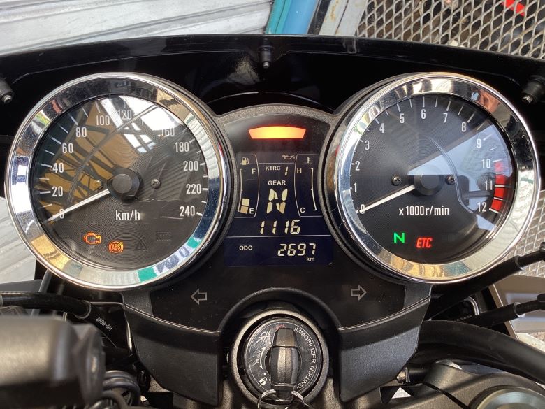 Ｚ９００ＲＳカフェ