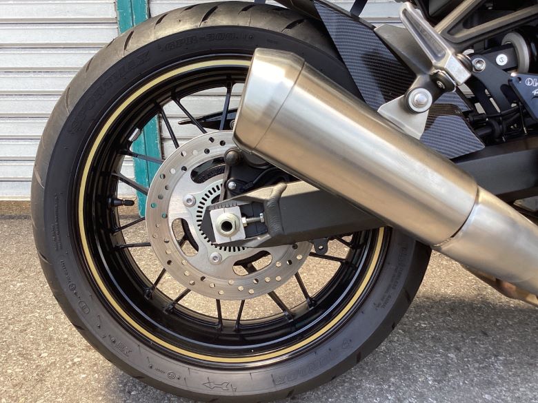 Ｚ９００ＲＳカフェ