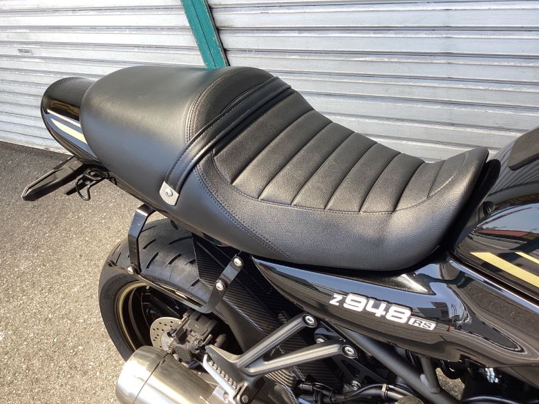 Ｚ９００ＲＳカフェ