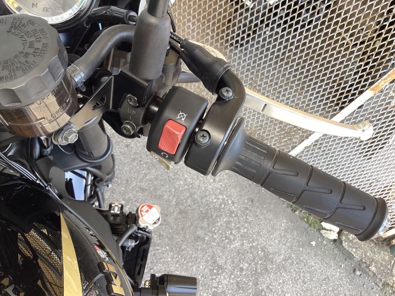 Ｚ９００ＲＳカフェ