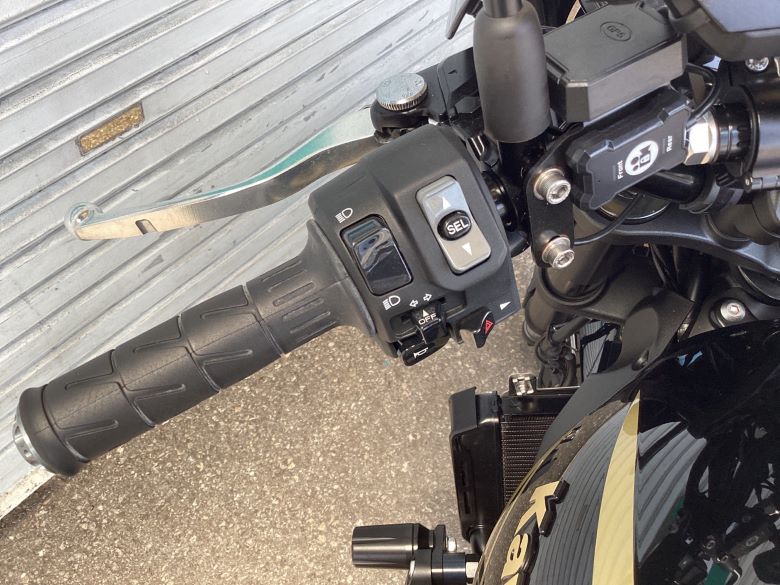 Ｚ９００ＲＳカフェ