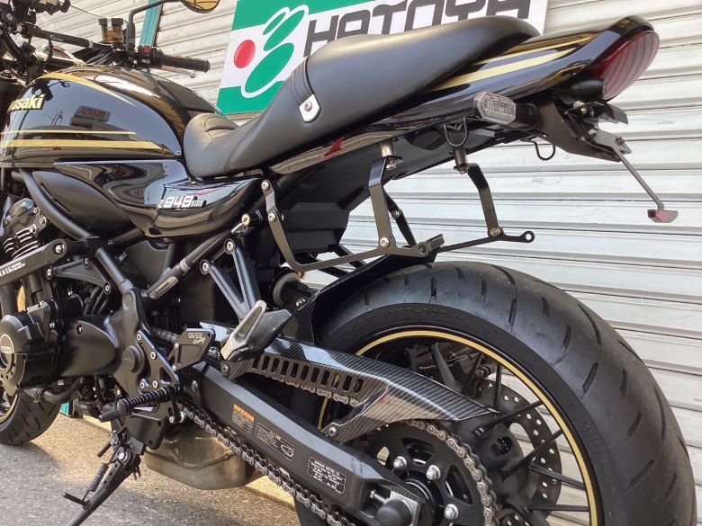 Ｚ９００ＲＳカフェ