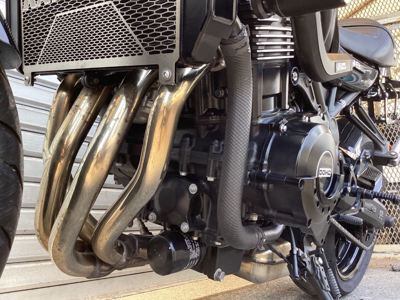 Ｚ９００ＲＳカフェ