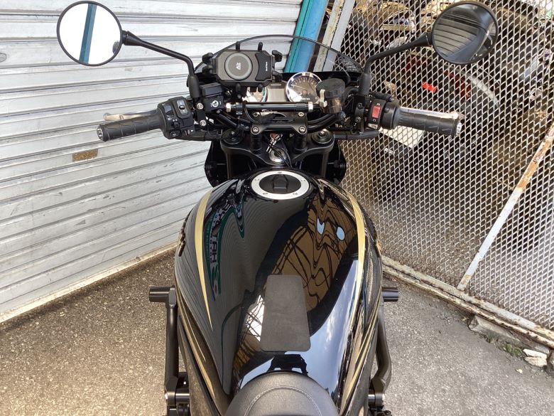 Ｚ９００ＲＳカフェ