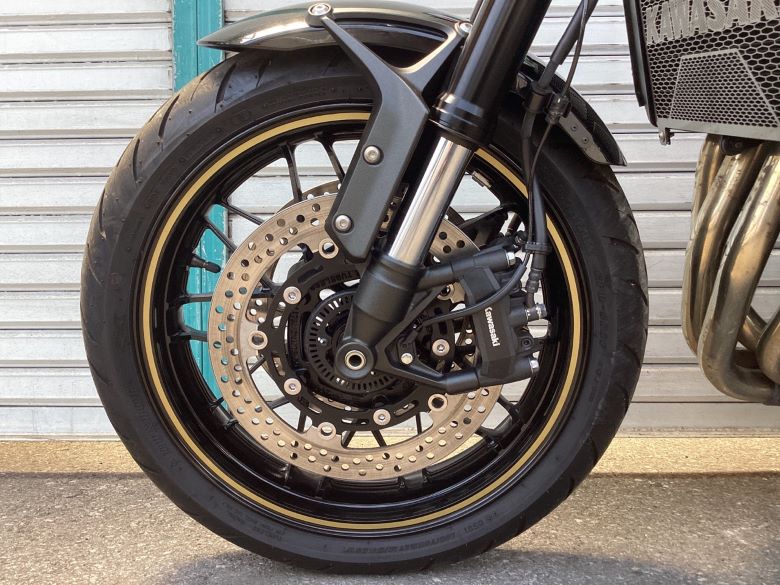 Ｚ９００ＲＳカフェ