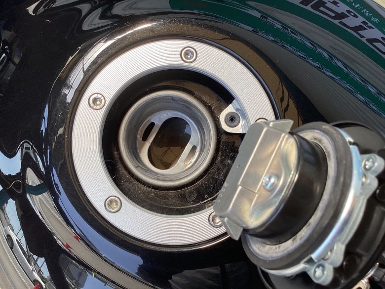 Ｚ９００ＲＳカフェ