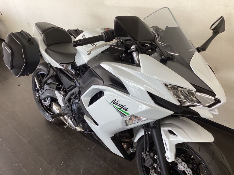 Ｎｉｎｊａ　６５０