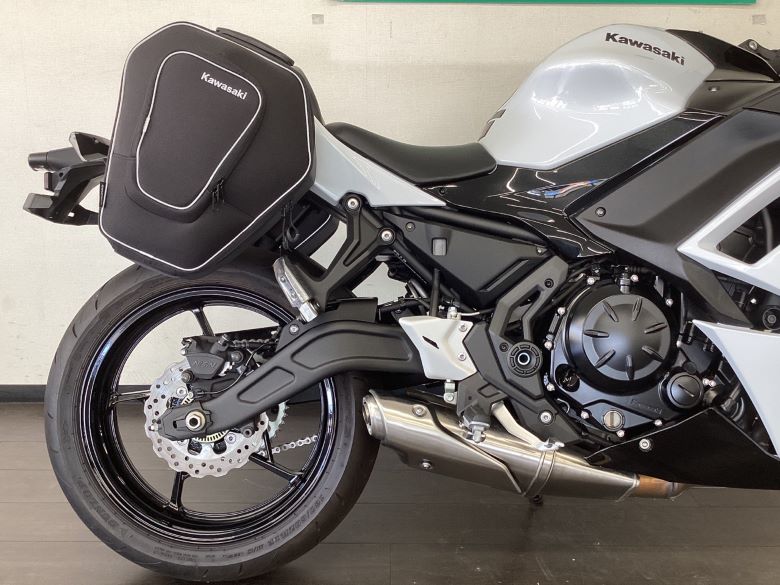 Ｎｉｎｊａ　６５０