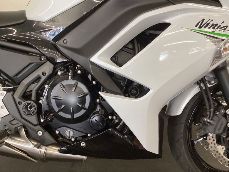 Ｎｉｎｊａ　６５０