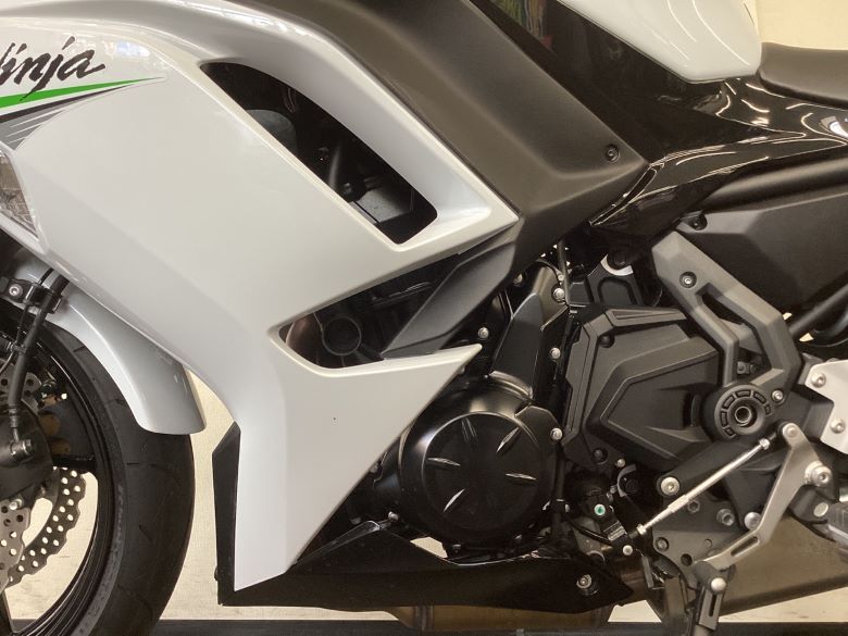 Ｎｉｎｊａ　６５０