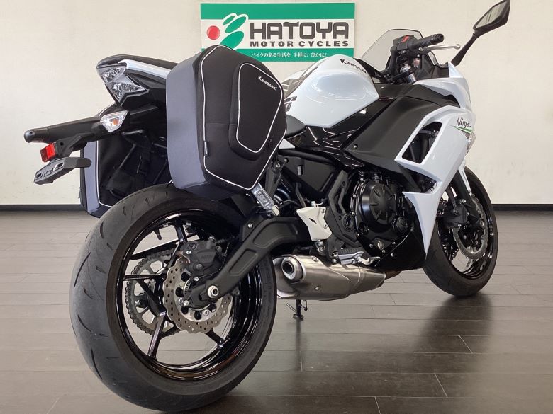 Ｎｉｎｊａ　６５０