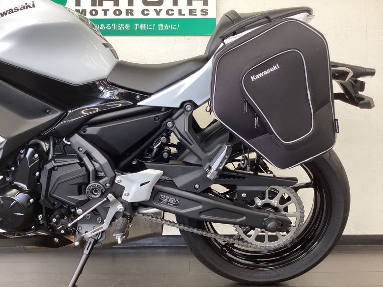 Ｎｉｎｊａ　６５０