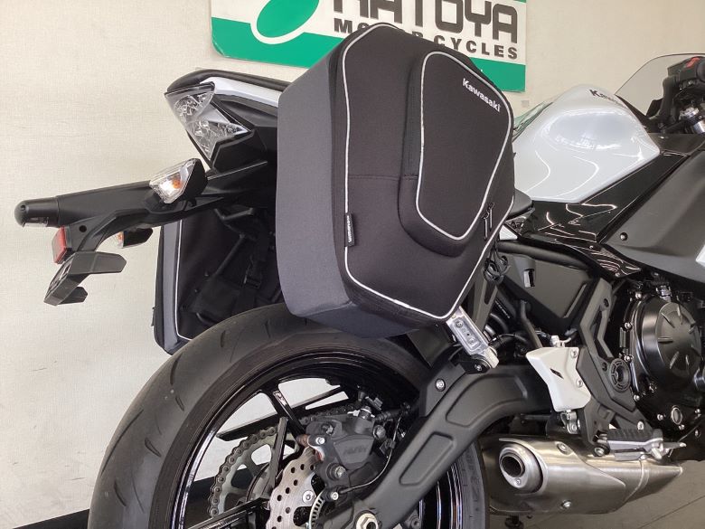 Ｎｉｎｊａ　６５０