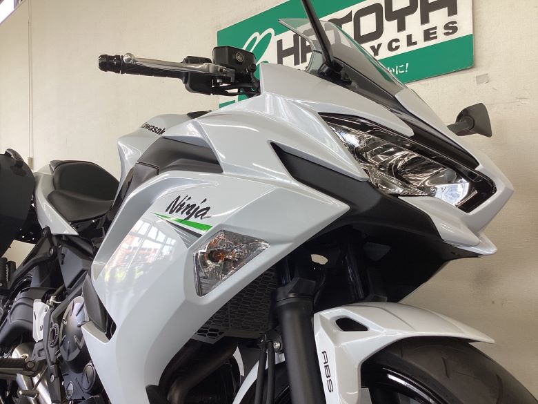 Ｎｉｎｊａ　６５０