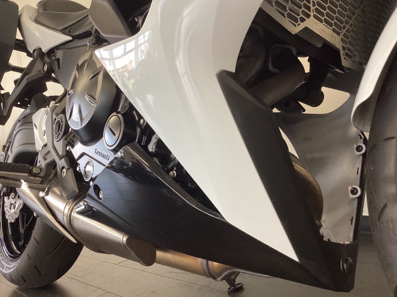 Ｎｉｎｊａ　６５０