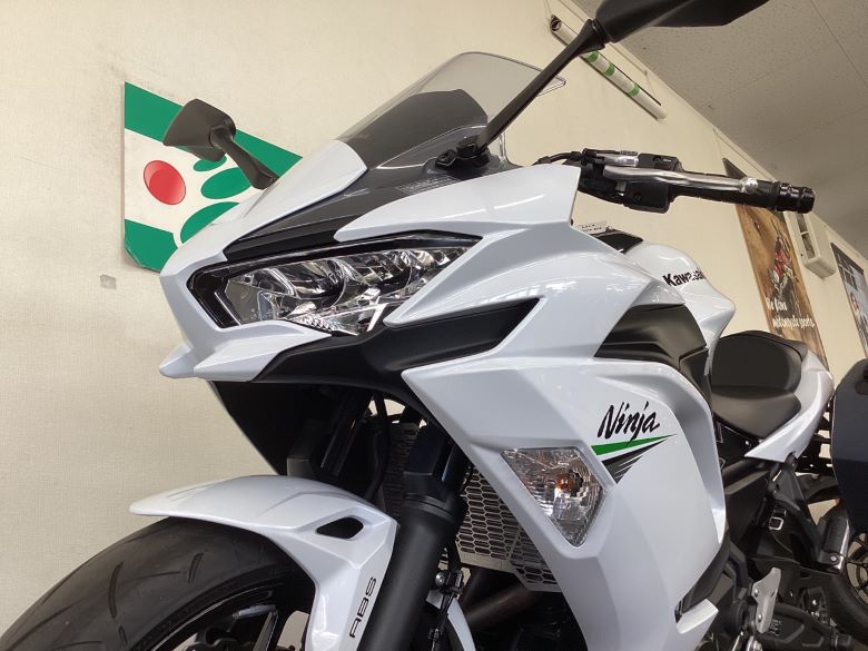 Ｎｉｎｊａ　６５０