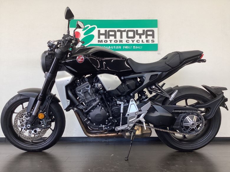 ＣＢ１０００Ｒ