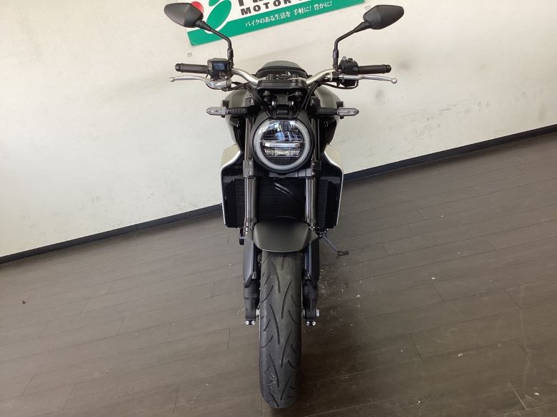 ＣＢ１０００Ｒ