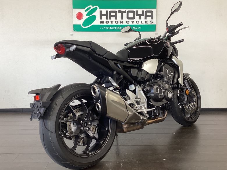 ＣＢ１０００Ｒ