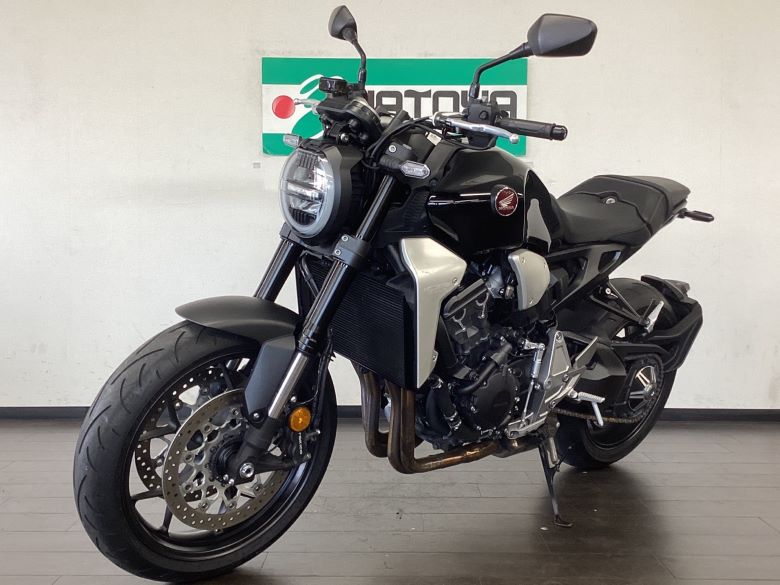 ＣＢ１０００Ｒ