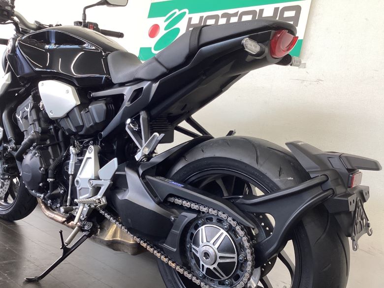 ＣＢ１０００Ｒ