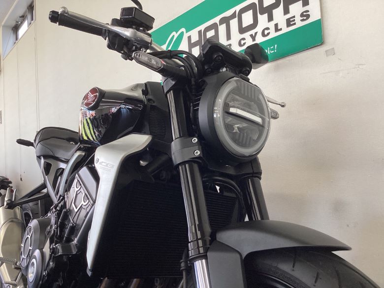 ＣＢ１０００Ｒ