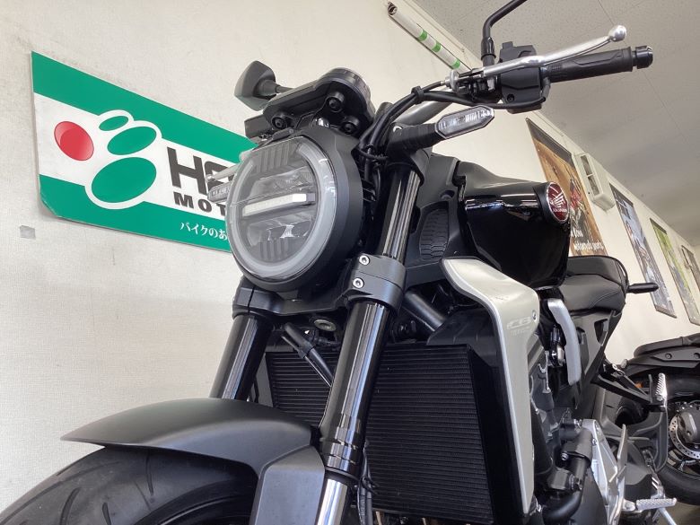 ＣＢ１０００Ｒ