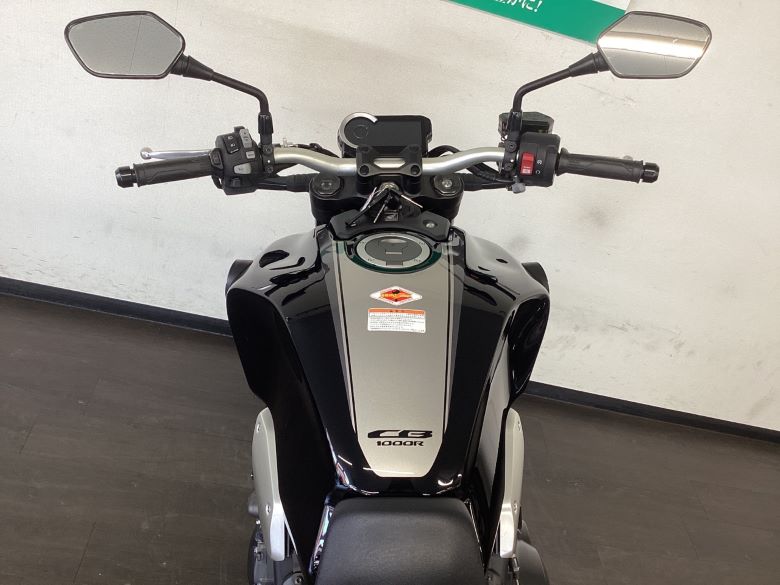 ＣＢ１０００Ｒ