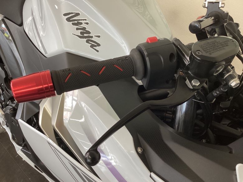 Ｎｉｎｊａ　４００