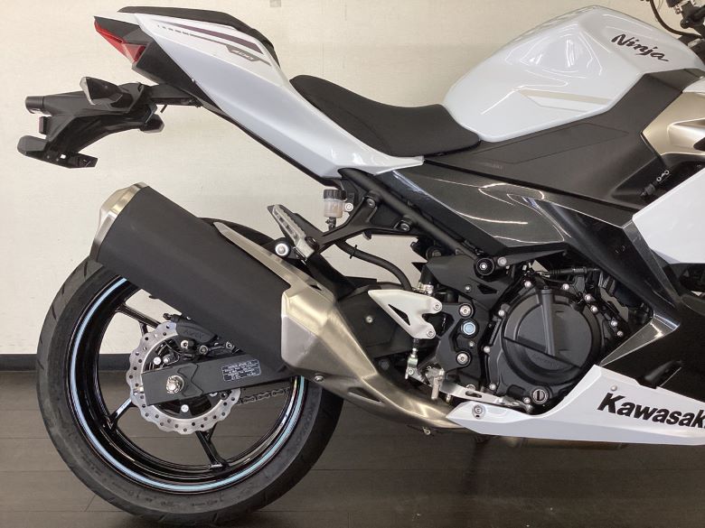 Ｎｉｎｊａ　４００