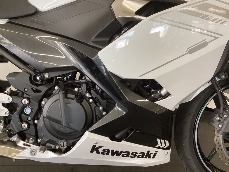 Ｎｉｎｊａ　４００