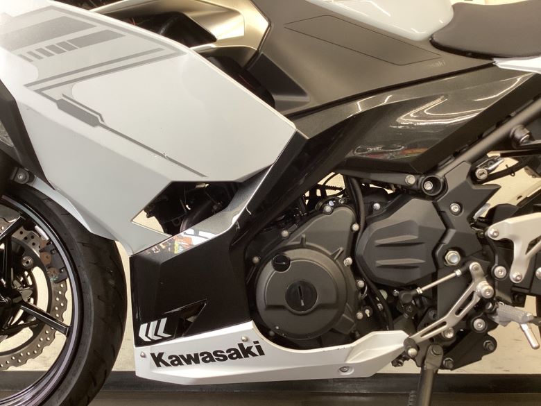 Ｎｉｎｊａ　４００