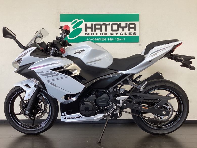 Ｎｉｎｊａ　４００