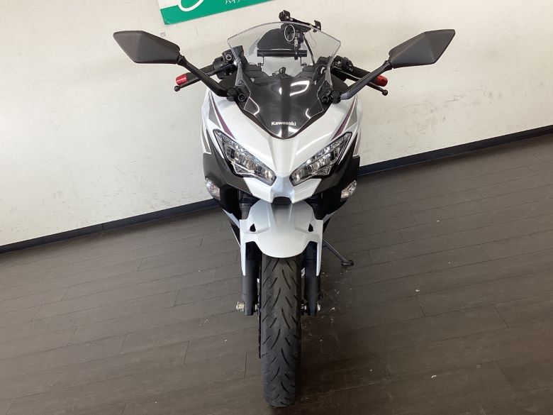 Ｎｉｎｊａ　４００