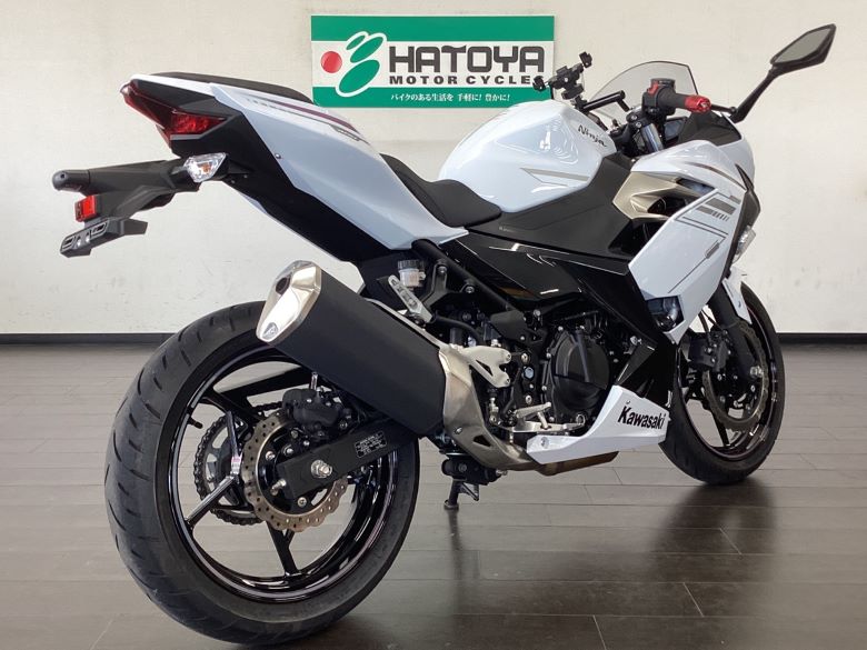 Ｎｉｎｊａ　４００