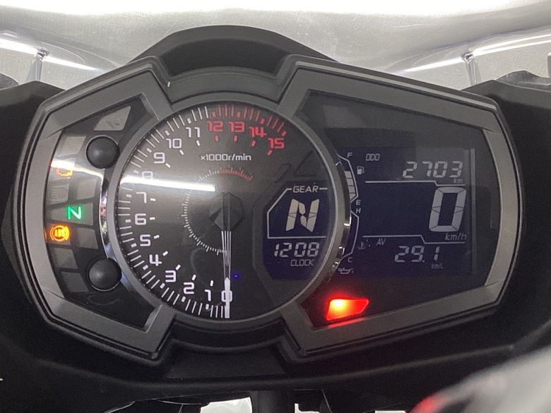 Ｎｉｎｊａ　４００