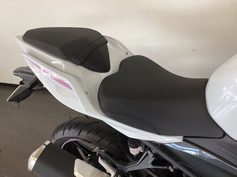 Ｎｉｎｊａ　４００