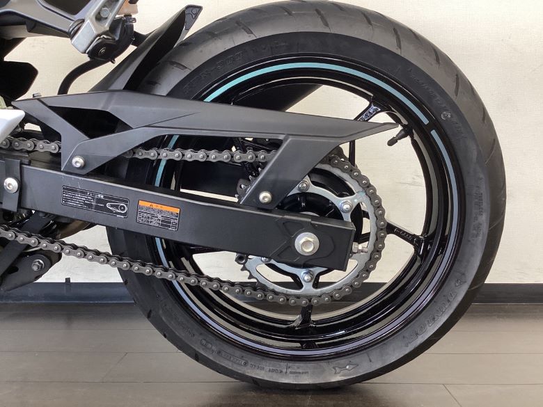 Ｎｉｎｊａ　４００