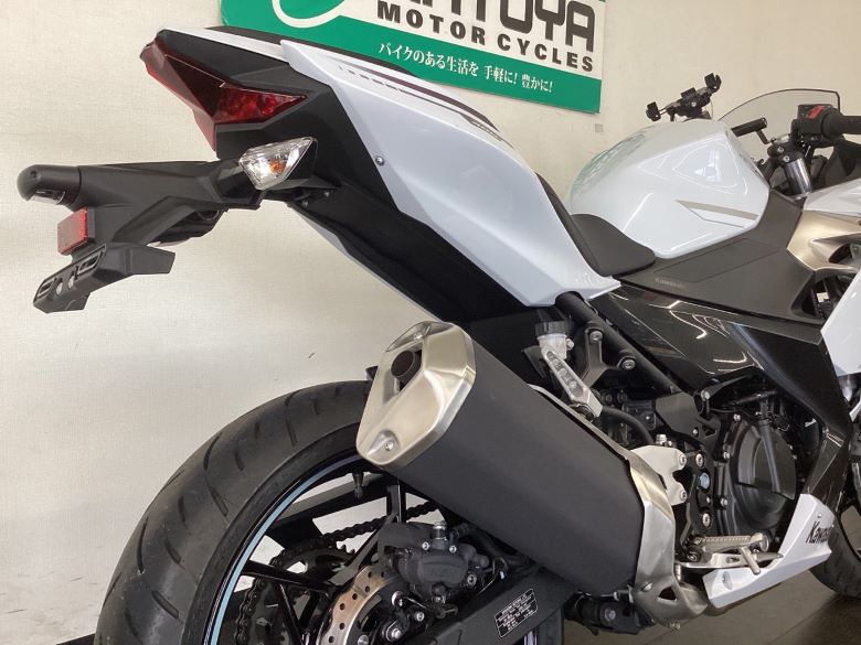 Ｎｉｎｊａ　４００