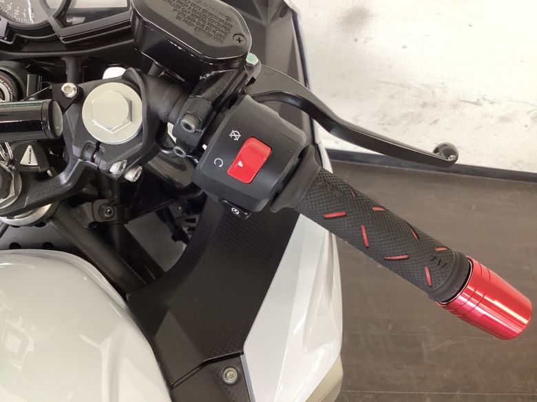 Ｎｉｎｊａ　４００