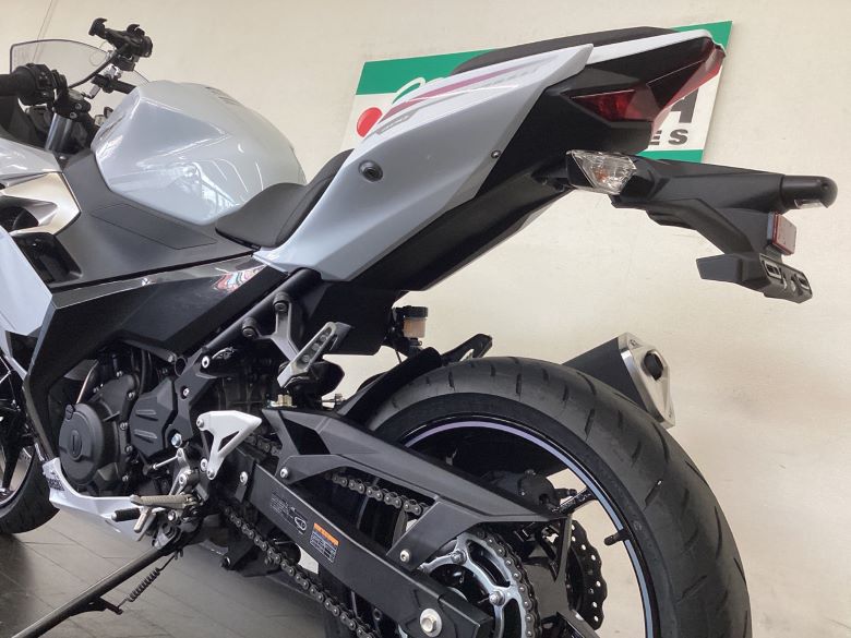 Ｎｉｎｊａ　４００