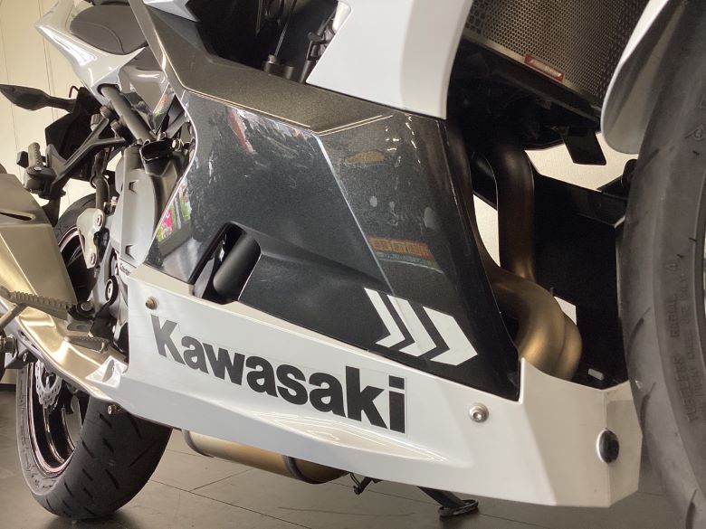 Ｎｉｎｊａ　４００