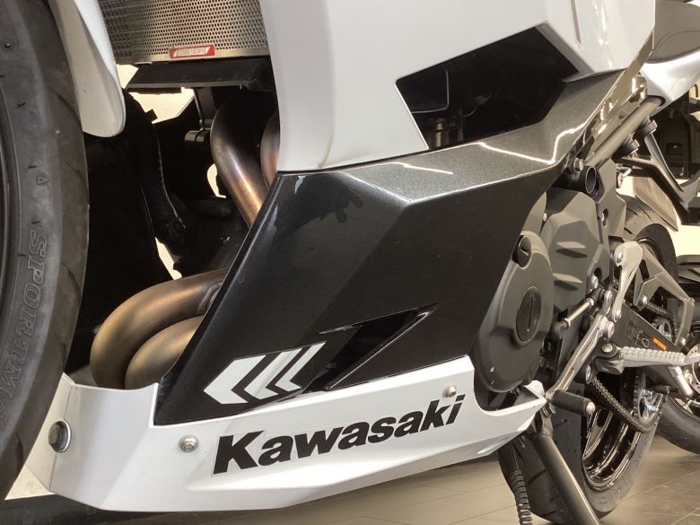 Ｎｉｎｊａ　４００