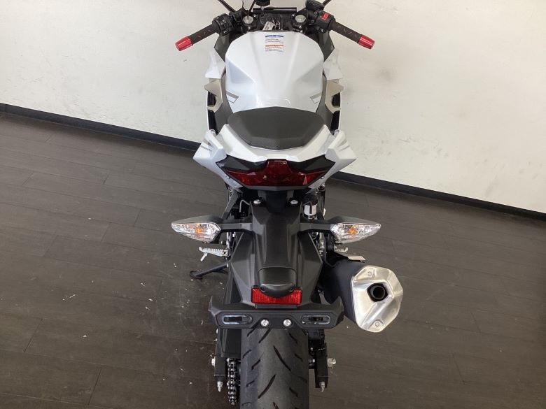 Ｎｉｎｊａ　４００