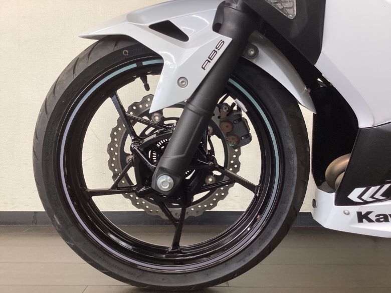 Ｎｉｎｊａ　４００