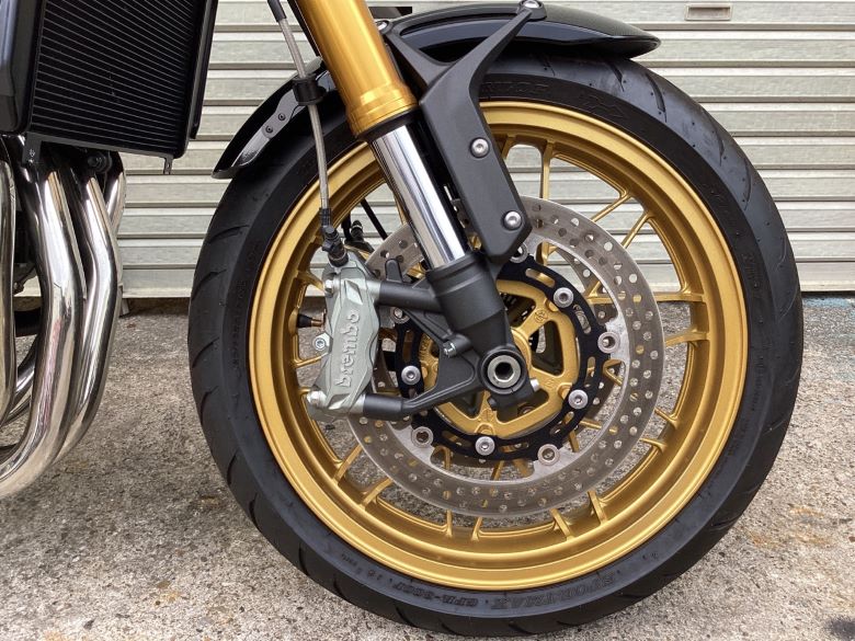 Ｚ９００ＲＳ　ＳＥ　