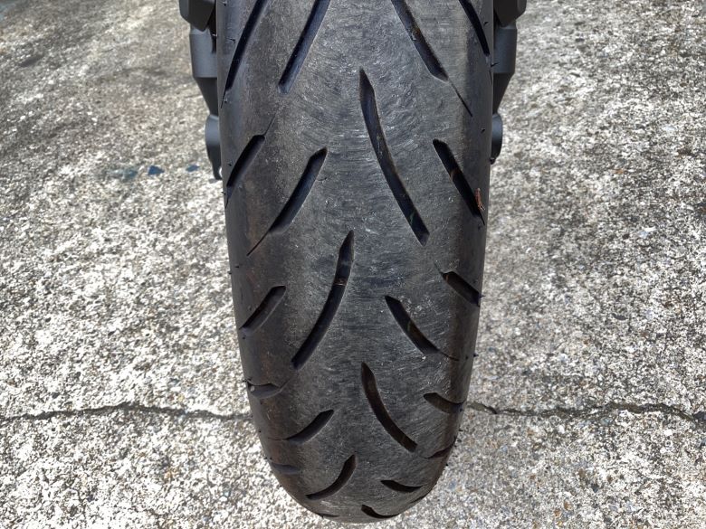 Ｚ９００ＲＳ　ＳＥ　