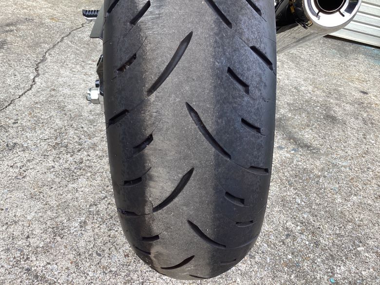 Ｚ９００ＲＳ　ＳＥ　