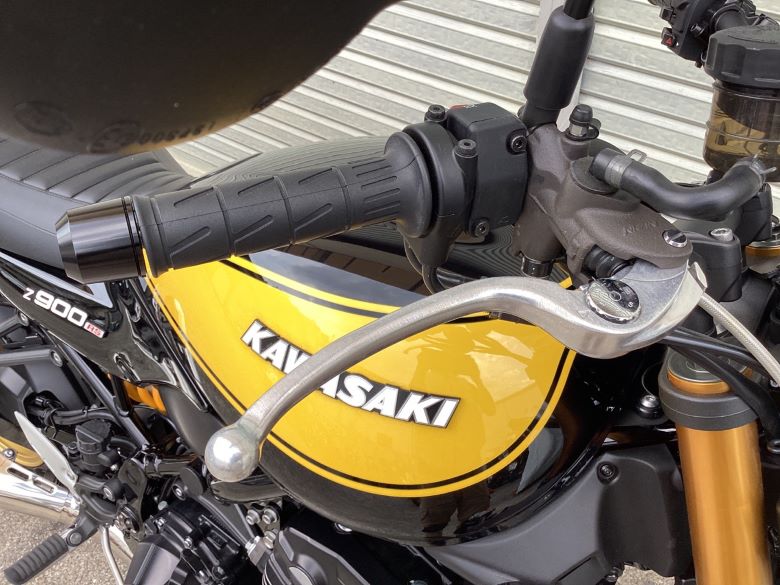 Ｚ９００ＲＳ　ＳＥ　