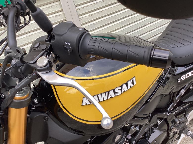 Ｚ９００ＲＳ　ＳＥ　